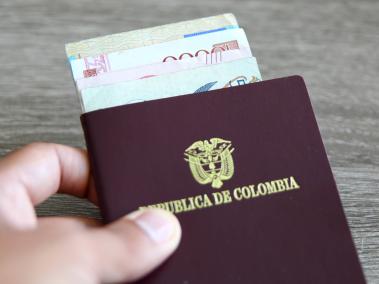 Tener varios pasaportes puede ser una ventaja a la hora de viajar al extranjero.