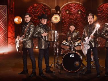 Los Tigres del Norte son un ícono de la música regional mexicana.