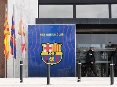 La Policía investiga al club desde que saltó a la luz el conocido como Barçagate y busca pruebas para la instrucción del caso.