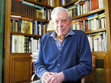 Vargas Llosa ha trascendido no solo como novelista. Sus posturas políticas causan polémicas.