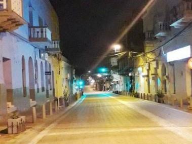 En Sincelejo hay preocupación por el impacto del covid-19.