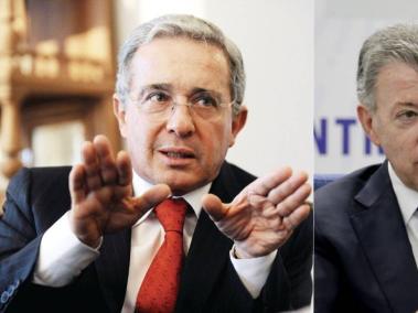 Para el Uribismo es claro que Santos no dijo la verdad en su versión sobre los Falsos Positivos.