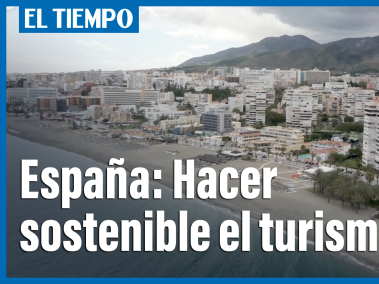 España: Sostenibilidad e industria turística