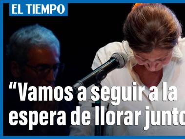 Los reclamos de Ingrid Betancourt sobre el arrepentimiento de las ex-Farc
