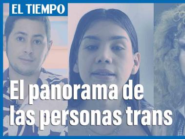 Muerte y exclusión: el triste panorama de las personas trans en Colombia