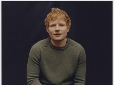 Con una fortuna de más de 220 millones de libras esterlinas (300 millones de dólares), Ed Sheeran es el artista de 30 años más rico de Reino Unido.