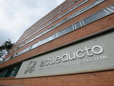 La Empresa de Acueducto y Alcantarillado de Bogotá se formó un 2 de julio de 1888.
