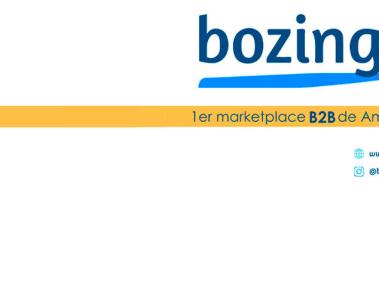 Bozinga