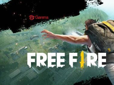 Free Fire es uno de los juegos más populares en la actualidad.