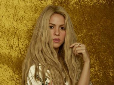 Shakira: Shakira se acerca de nuevo al pop con esta canción