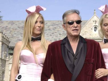 Madison ha denunciado abusos y maltratos a los que fue sometida entre 2001 y 2009 durante su estadía en la mansión Playboy.