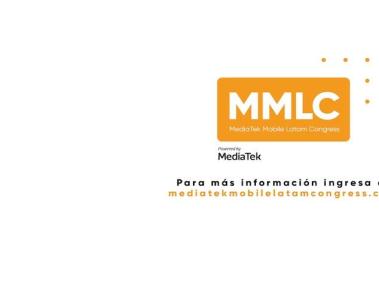 MediaTek Mobile Latam Congress 2021