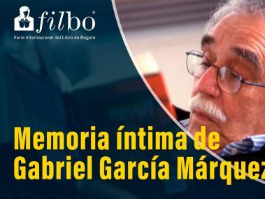 El Tiempo en Vivo: Memoria íntima de Gabriel García Márquez.