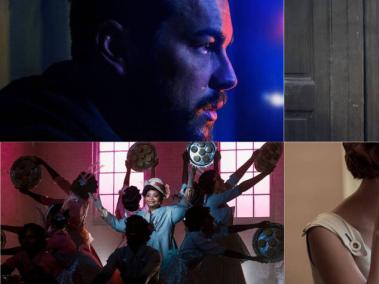 10 producciones cortas en Netflix que podrá ver en un solo día.