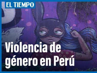 violencia e impunidad perú