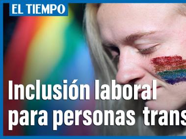 Un paso más cerca de la igualdad. Argentina aprobó una ley que establece una cuota del 1% para que personas transgénero ocupen cargos en el sector público nacional.