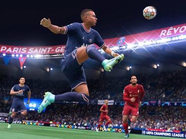 ‘Fifa 22 Ultimate Edition’ estará disponible desde el 27 de septiembre.