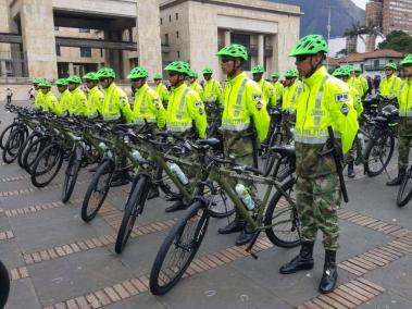 La Alcaldía le pidió a la Brigada XIII del Ejército unidades de Policía Militar para realizar patrullajes conjuntos con la Policía, retenes y decomisos de armas.