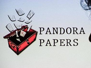 Los Pandora Papers han divulgado información de las fortunas de las personas más poderosas del planeta.