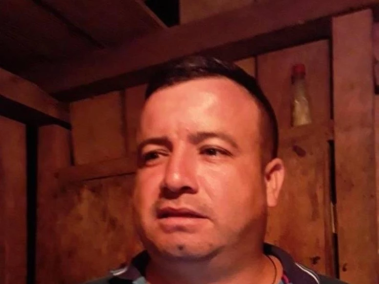Excombatiente Ruber Erney Dorado, asesinado en Balboa (Cauca)