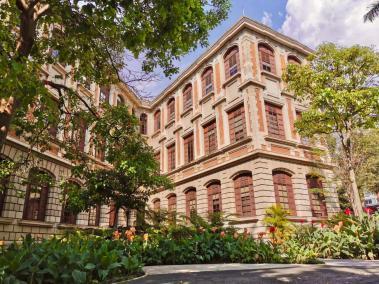 La Facultad de Medicina de la Universidad de Antioquia cumple 150 años