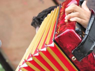 El festival elige cada año al mejor intérprete del acordeón vallenato.