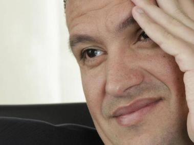 Emilio Tapia permanece solo en una celda de La Picota. No fue al pabellón de funcionarios porque allí están presos dos de sus cómplices del saqueo a Bogotá.