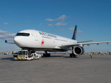 La aerolínea aumentará su capacidad a destinos clave en Sudamérica.