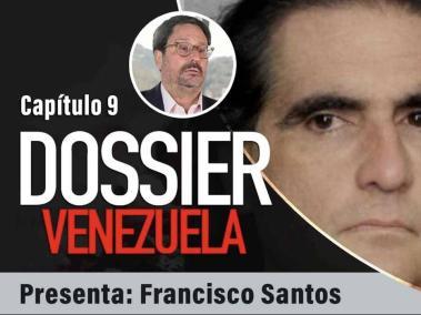Capítulo 9 | Dossier Venezuela