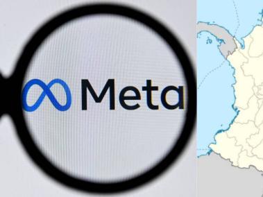 Las redes de la Gobernación del Meta bromearon con el cambio de nombre del conglomerado digital.