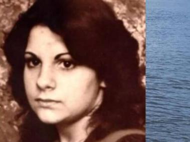 Judy Chartier estuvo desaparecida desde 1982.