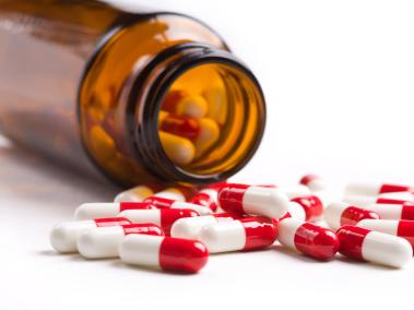 Estados Unidos pretende comprar píldora de prueba de Pfizer.