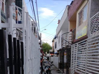 Muerte de dos hombres que estarían cometiendo atraco en barrio Ciudad Córdoba de Cali