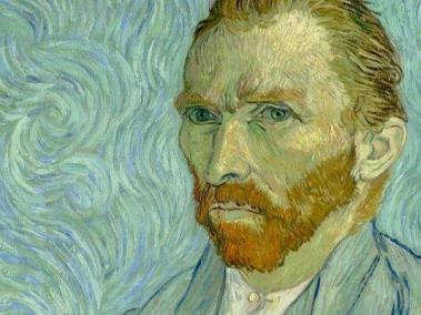 Vincent Van Gogh fue uno de los pintores representantes de impresionismo.