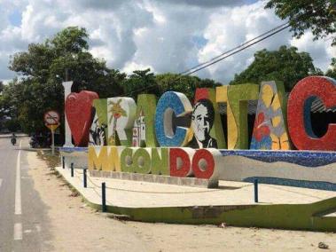 Aracataca, Magdalena