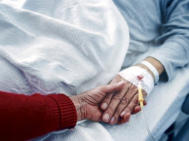El derecho a morir dignamente no es sinónimo de eutanasia, sino que existen varios mecanismos.