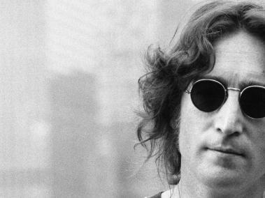 John Lennon fue asesinado el 8 de diciembre de 1980, pocos días después de haber cumplido 40 años y de haber publicado su álbum de regreso 'Double Fantasy'.