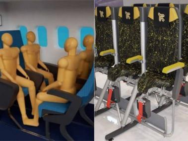 Conozca algunas de las propuestas para cambiar el rostro de las cabinas de pasajeros.