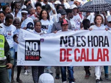 En Colombia cada día se reportan 46 casos de violencia sexual contra menores de edad.