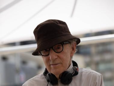 Película Rifkin's Festival de Woody Allen