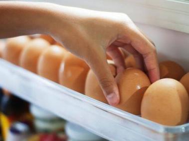 Los huevos son un alimentos nutritivo y de fácil acceso, que pueden consumir niños y adultos.