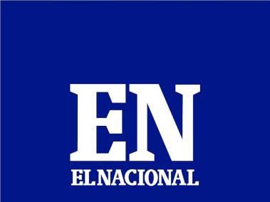 El presidente del periódico El Nacional, habla sobre la decisión  que entregó la sede de ese periódico al número dos del chavismo.