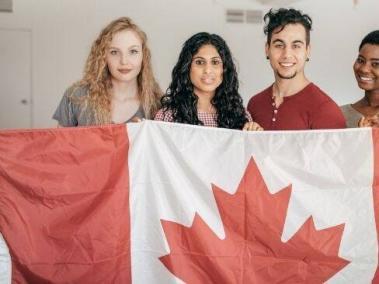 Canadá ofrece muchos programas a extranjeros que quieran trabajar en su territorio.