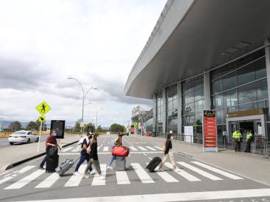 Al tener a Bogotá como su principal aeropuerto, Avianca llama a mantener un mayor control.