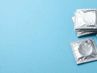 ¿Cómo verificar el registro sanitario de sus condones?