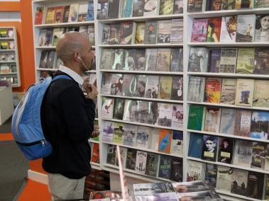 FilBo 2022: edición 34 de la Feria del Libro de Bogotá