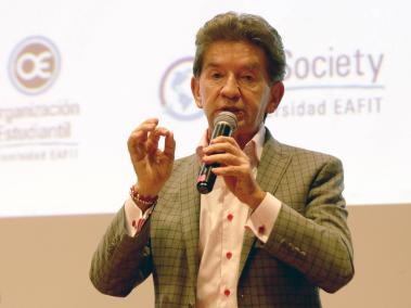 Candidato Luis Perez Gutiérrez