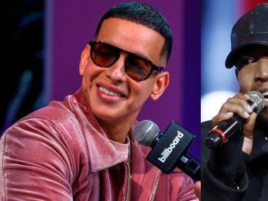 Daddy Yankee aclaró cómo es su relación con Don Omar.