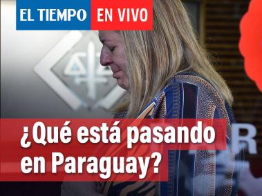 ¿Qué está pasando en Paraguay en materia de seguridad?
