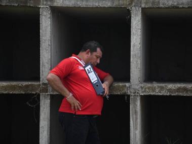 El alcalde de El Copey, Cesar, Francisco Meza, ha incumplido órdenes para proteger lugares de inhumación de cuerpos.
